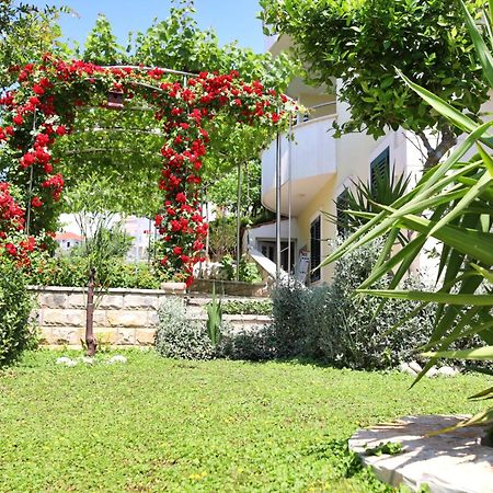 Apartment Villa Andjelka-6 By Interhome Trogir Exterior foto