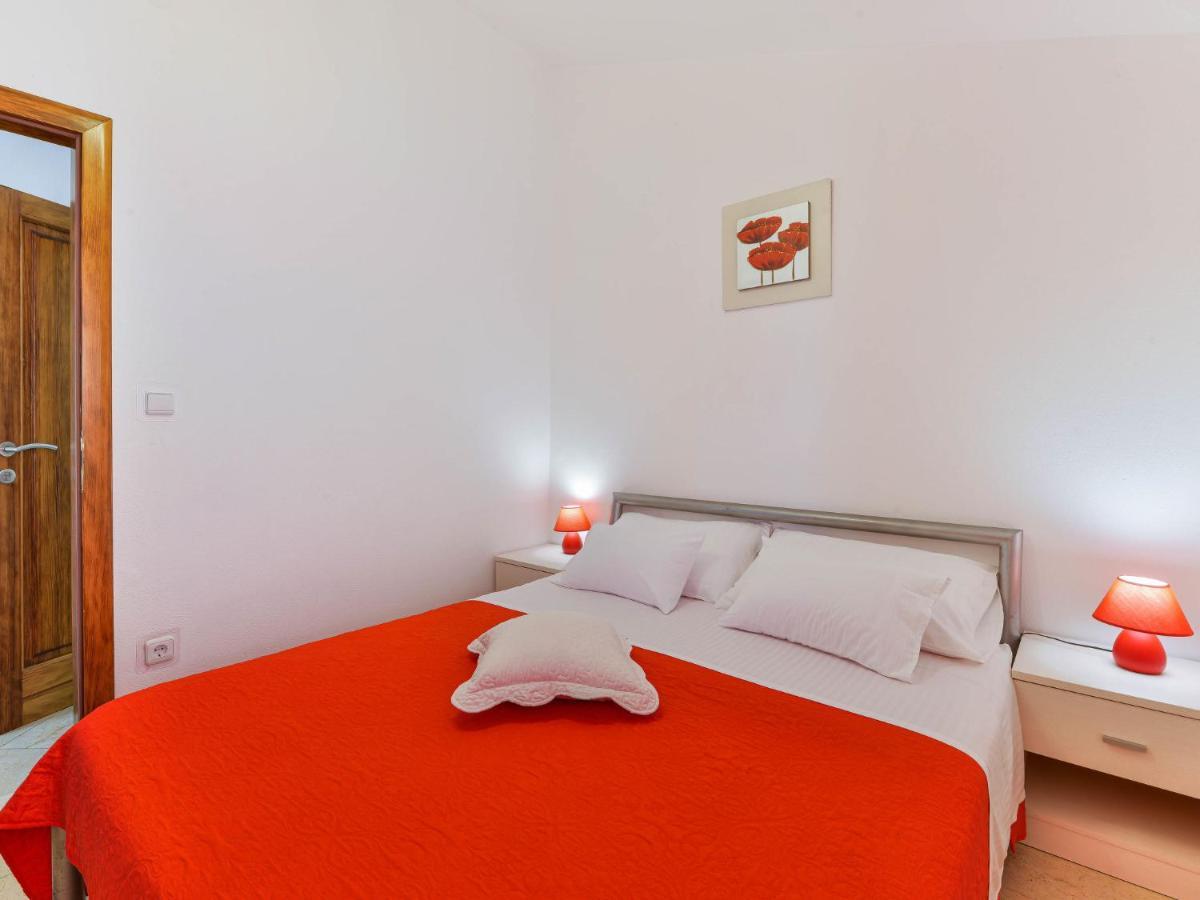 Apartment Villa Andjelka-6 By Interhome Trogir Exterior foto