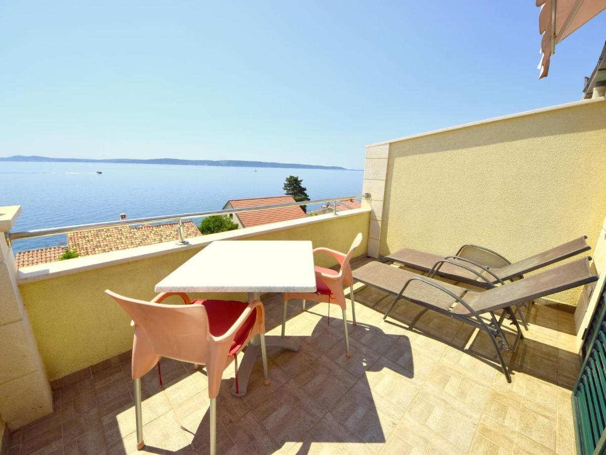 Apartment Villa Andjelka-6 By Interhome Trogir Exterior foto